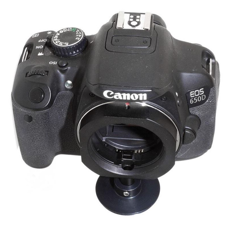 TS Optics Off-Axis-Guider compatibil cu Canon EOS