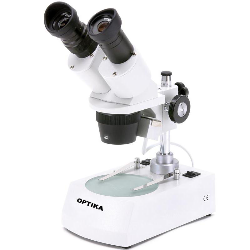Optika Microscopul stereoscopic ST-30-2LF, 20x-40x, binocular