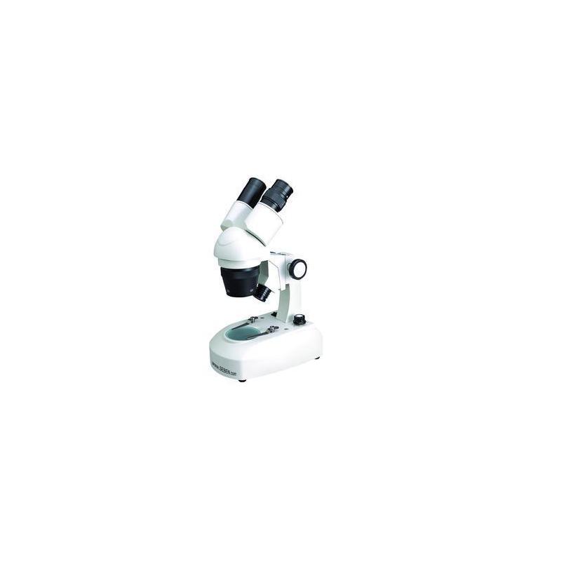 Seben Microscopul stereoscopic Incognita III, biocular