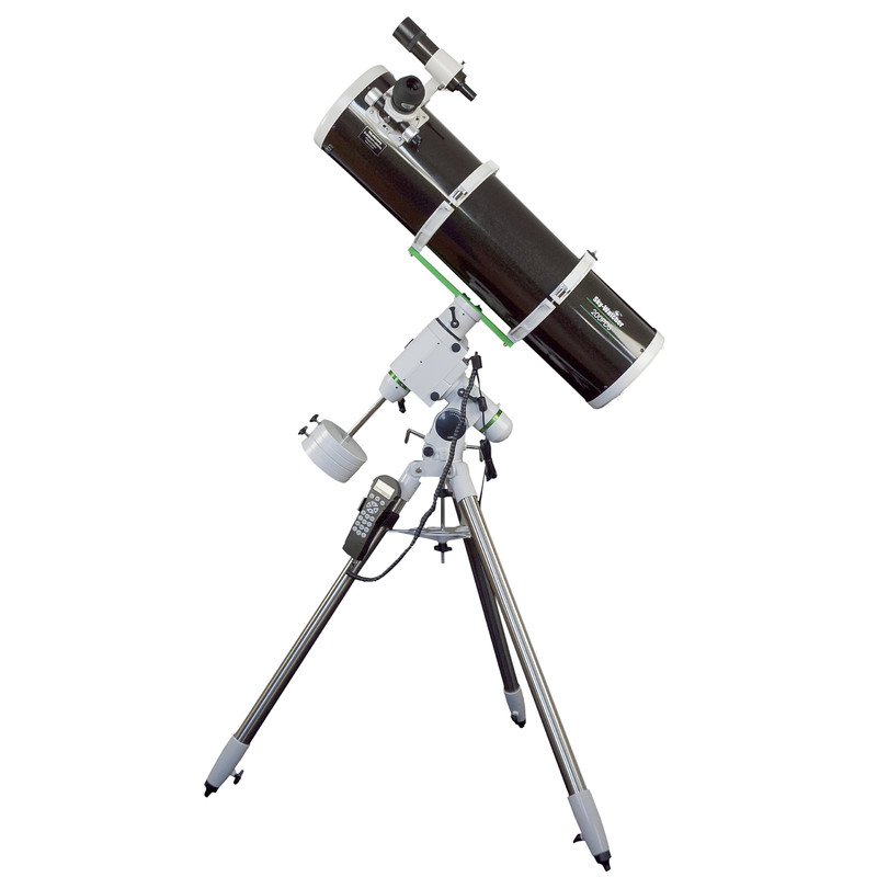 Skywatcher Telescop N 200/1000 PDS Explorer BD HEQ5 Pro SynScan GoTo