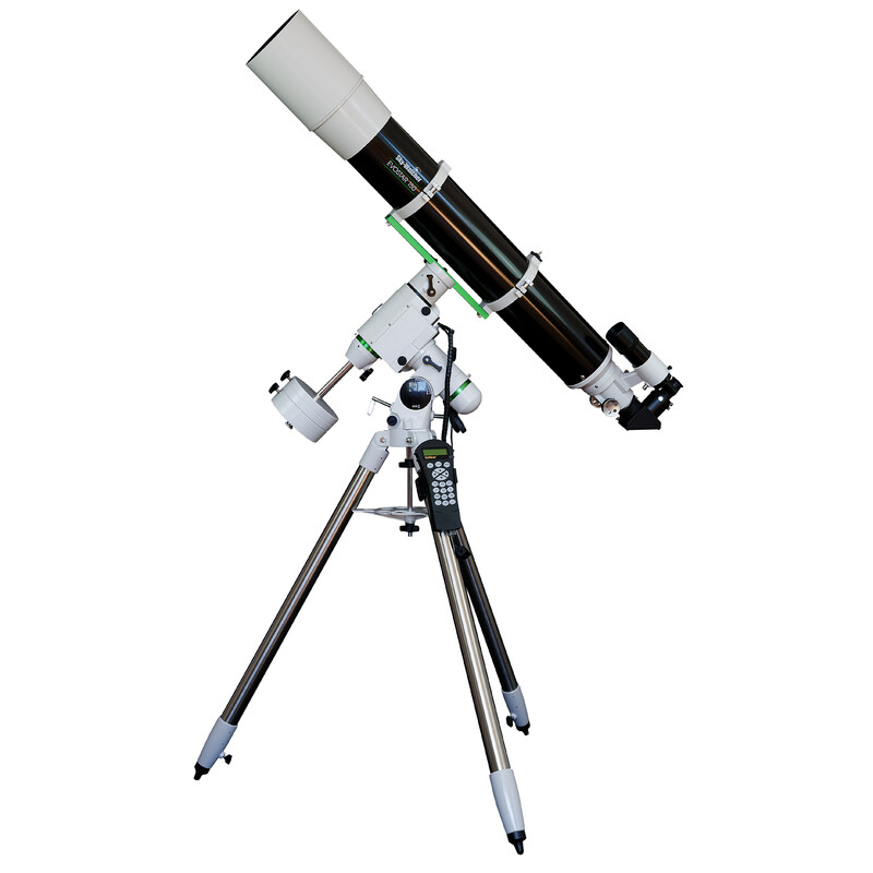 Skywatcher Telescop AC 150/1200 EvoStar HEQ5 Pro SynScan GoTo