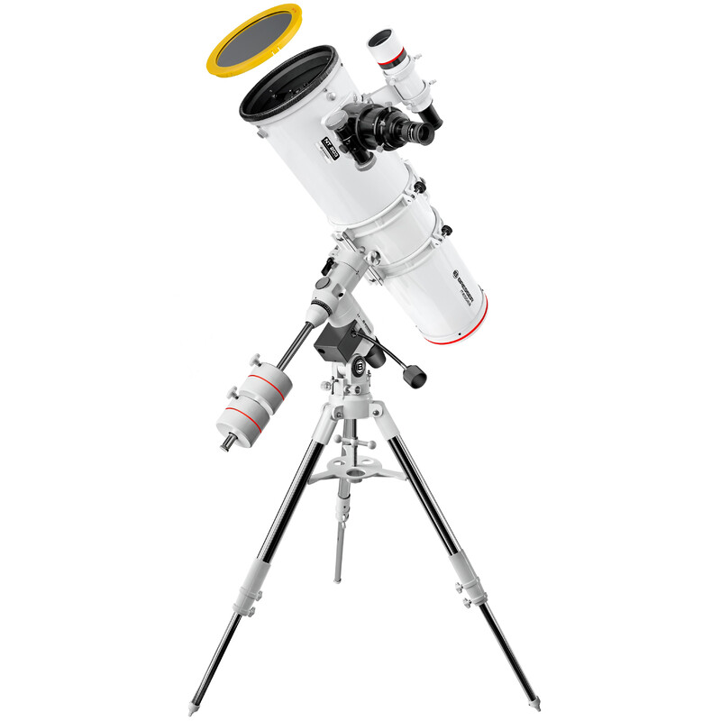 Bresser Telescop N 203/1000 Messier Hexafoc EXOS-2