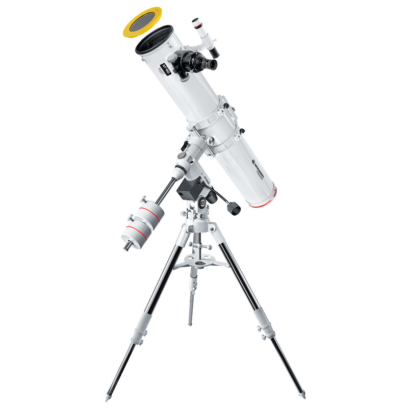 Bresser Telescop N 150/1200 Messier Hexafoc EXOS-2