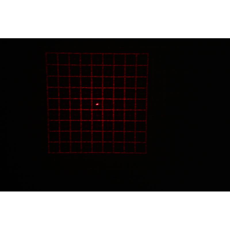 Howie Glatter Colimator laser holografic 1.25'' 650nm