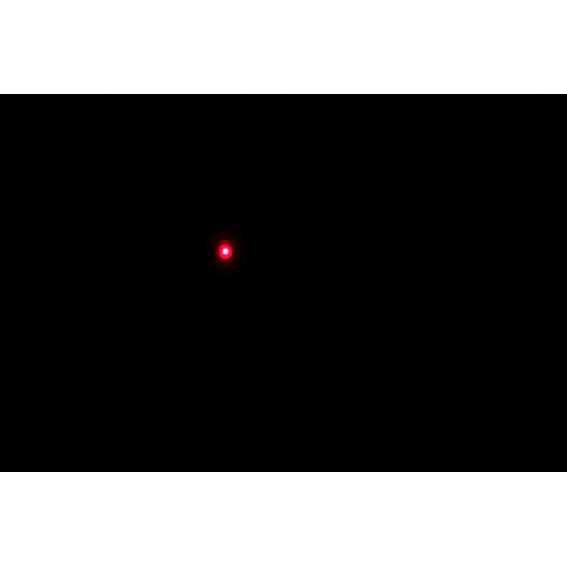 Howie Glatter Colimator laser holografic  2'' 635nm