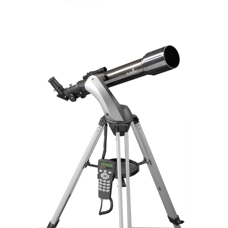 Skywatcher Telescop AC 70/700 Mercury AZ SynScan GoTo