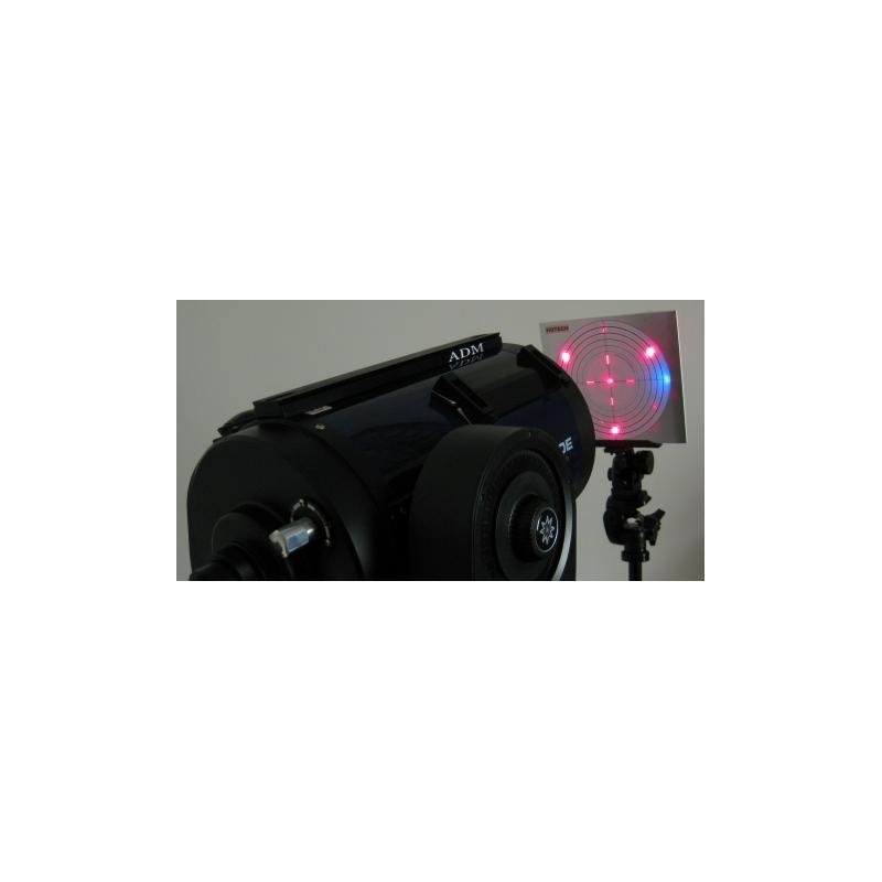 Hotech Colimator laser Advanced CT pentru focuser 2" cu reglare fină