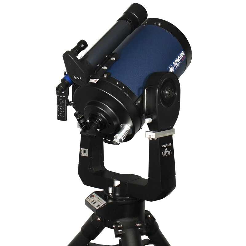 Meade Telescop ACF-SC 304/2438 UHTC Starlock LX600