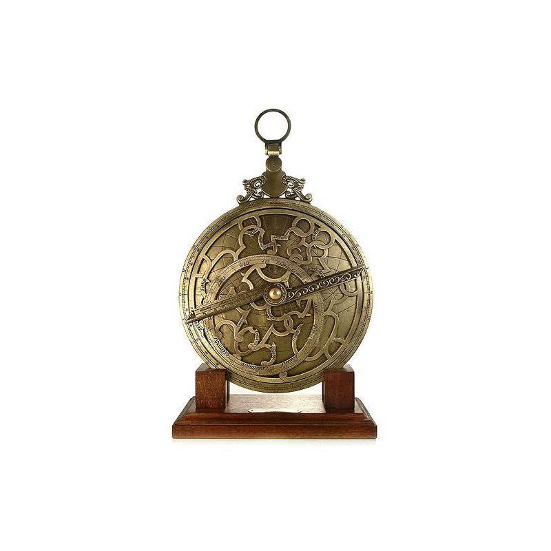 Hemisferium Astrolabium Antik