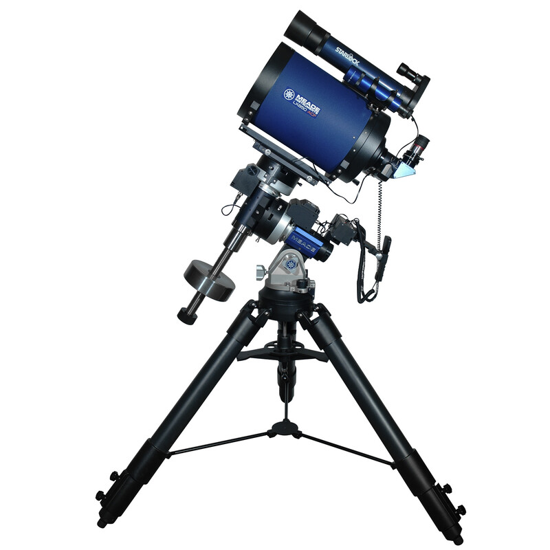 Meade Telescop ACF-SC 254/2032 UHTC Starlock LX850 GoTo
