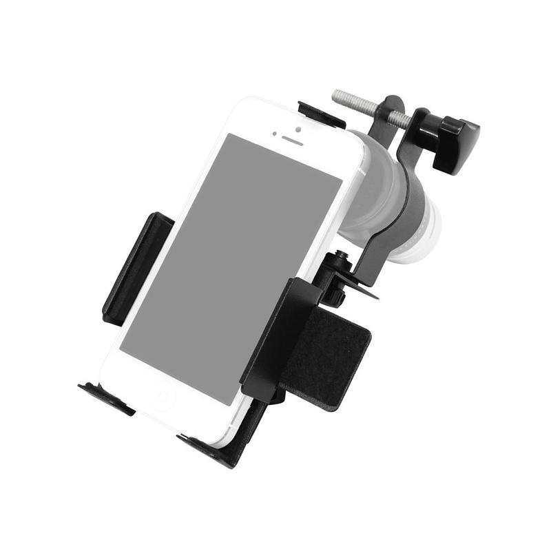 Omegon Adaptor pentru iPhone/Smartphone