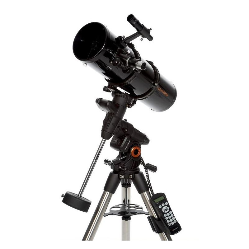 Celestron Telescop N 150/750 Advanced VX AVX GoTo