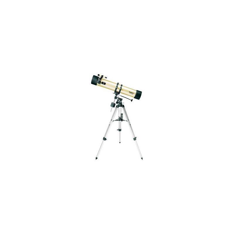Tasco Telescop N 114/900 Luminova 114 EQ-1