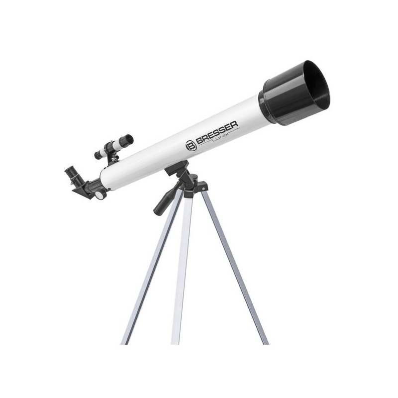 Bresser Telescop Lunar AC 60/700 AZ