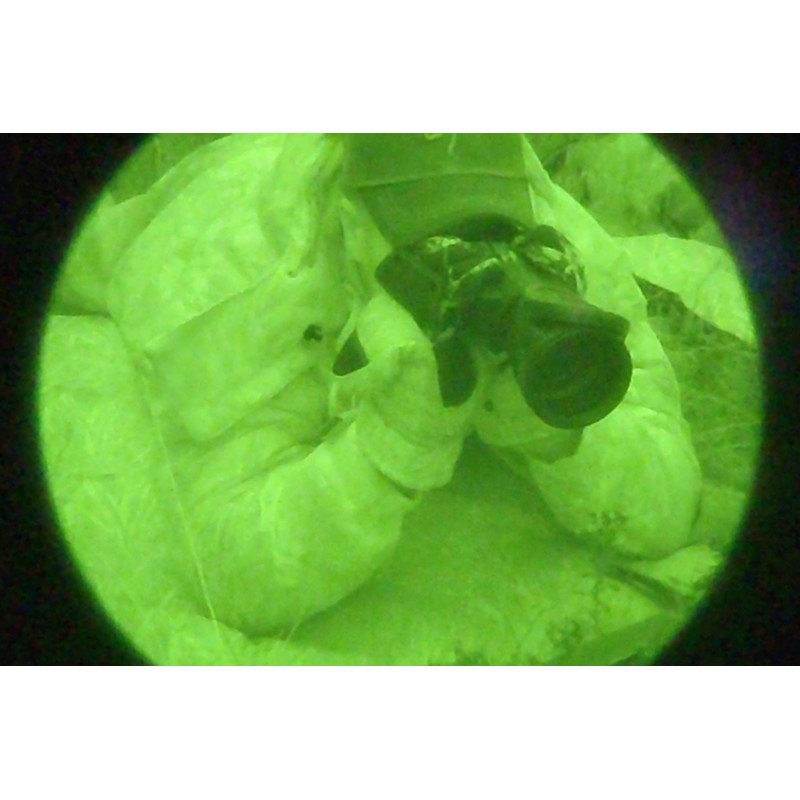 Armasight Aparat Night vision Discovery 8x HDi Binocular Gen. 2+