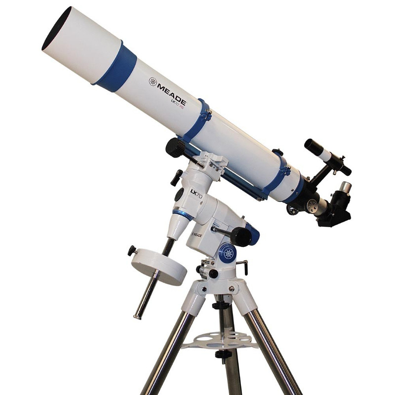 Meade Telescop AC 120/1000 LX70
