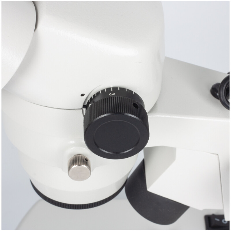 Motic microscopul stereoscopic zoom SMZ140-N2GG