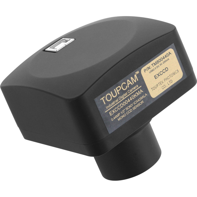 ToupTek Camera EXCCD-440-KMA DeepSky Mono