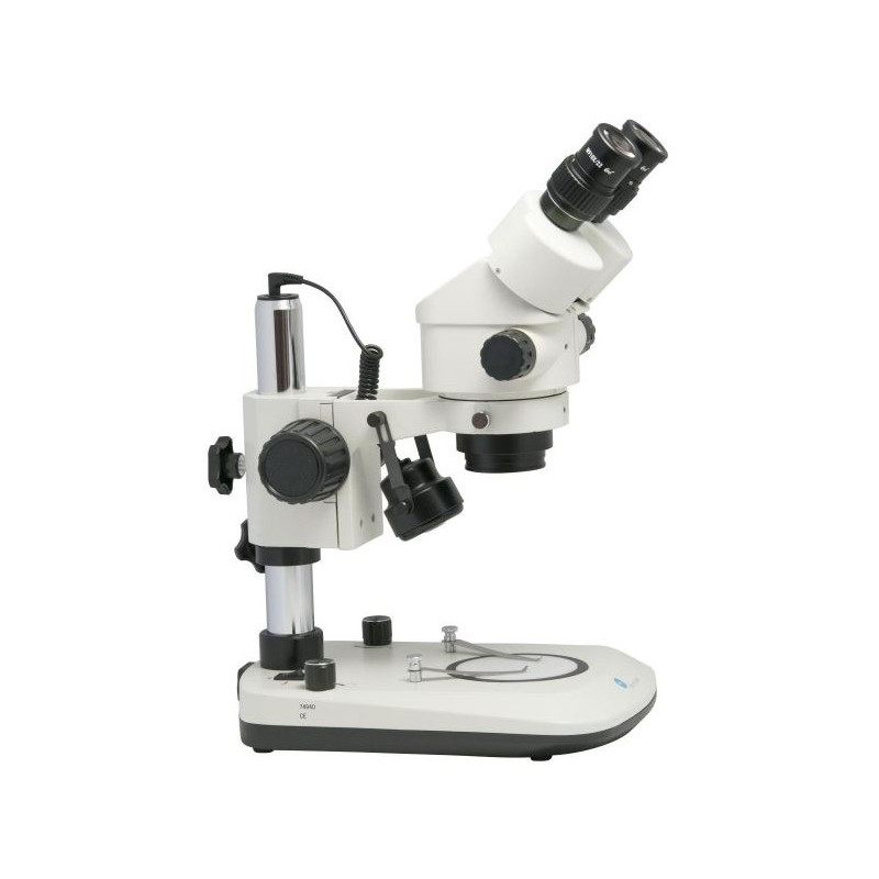 Windaus Microscop binocular HPS 441 zoom, LED