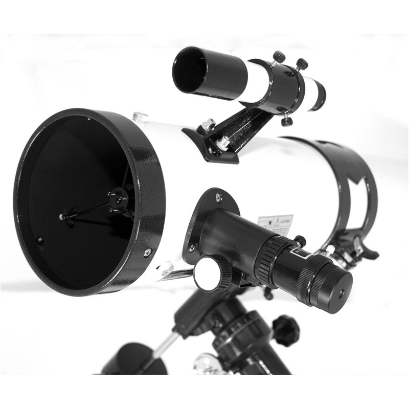 TS Optics Telescop N 114/900 Starscope EQ3-1