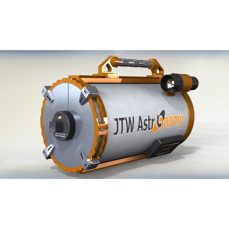 JTW Telescop Astrograf 300/1800 MCDK V2