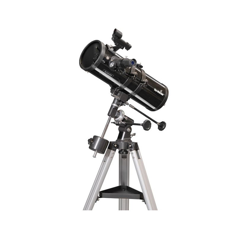Skywatcher Telescop N 114/500 SkyHawk EQ-1