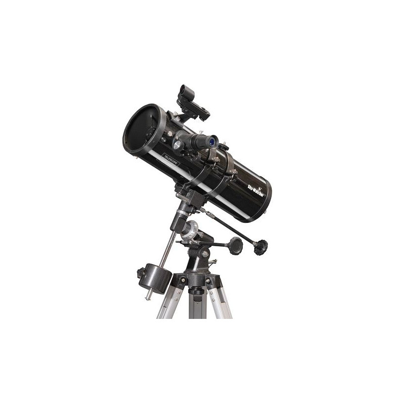Skywatcher Telescop N 114/1000 SkyHawk EQ-1