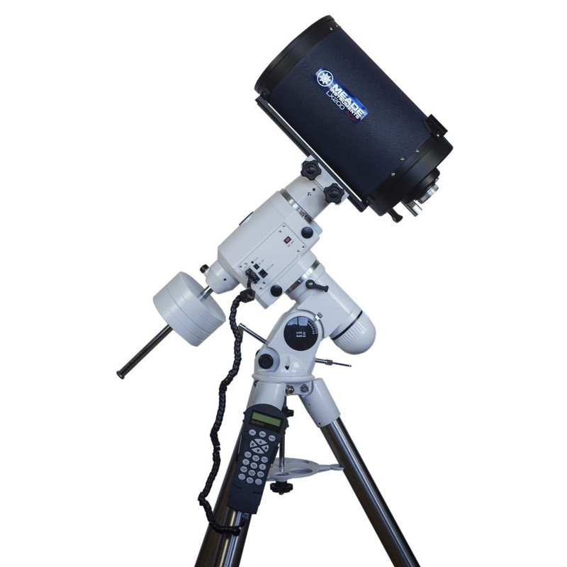Meade Telescop ACF-SC 254/2500 UHTC LX200 EQ-6 Pro SynScan GoTo