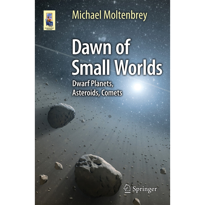 Springer Dawn of Small Worlds