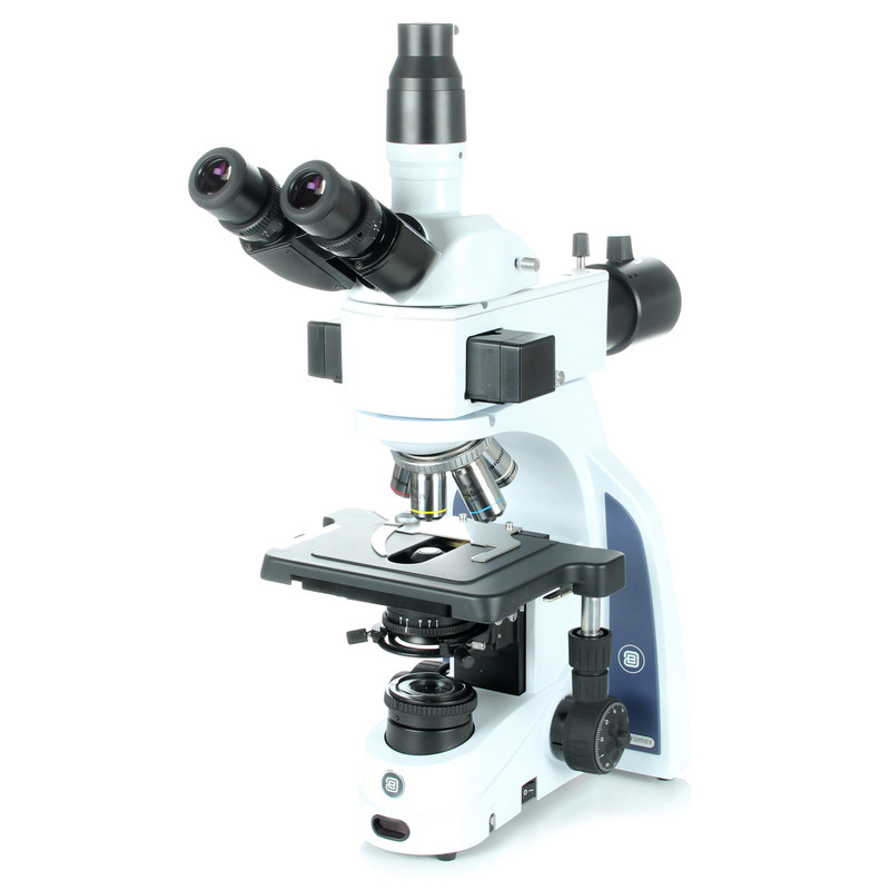 Euromex Microscop iScope, IS.3153-EPLi/3, trino