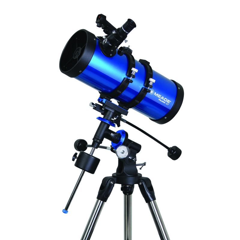 Meade Telescop N 127/1000 Polaris EQ