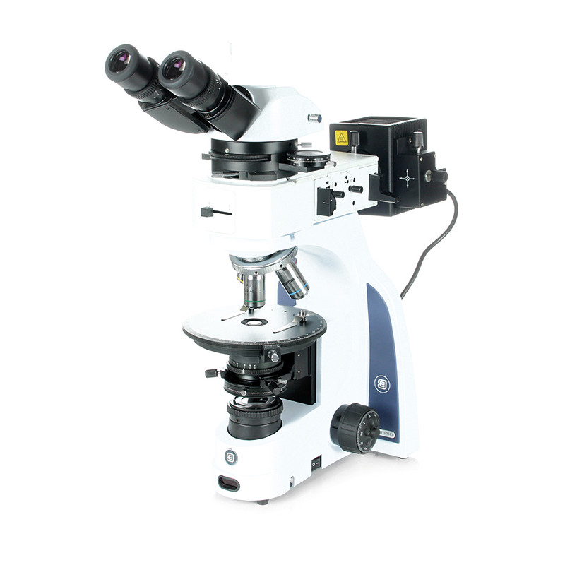 Euromex Microscop iScope, IS.1052-PLPOLRi, bino