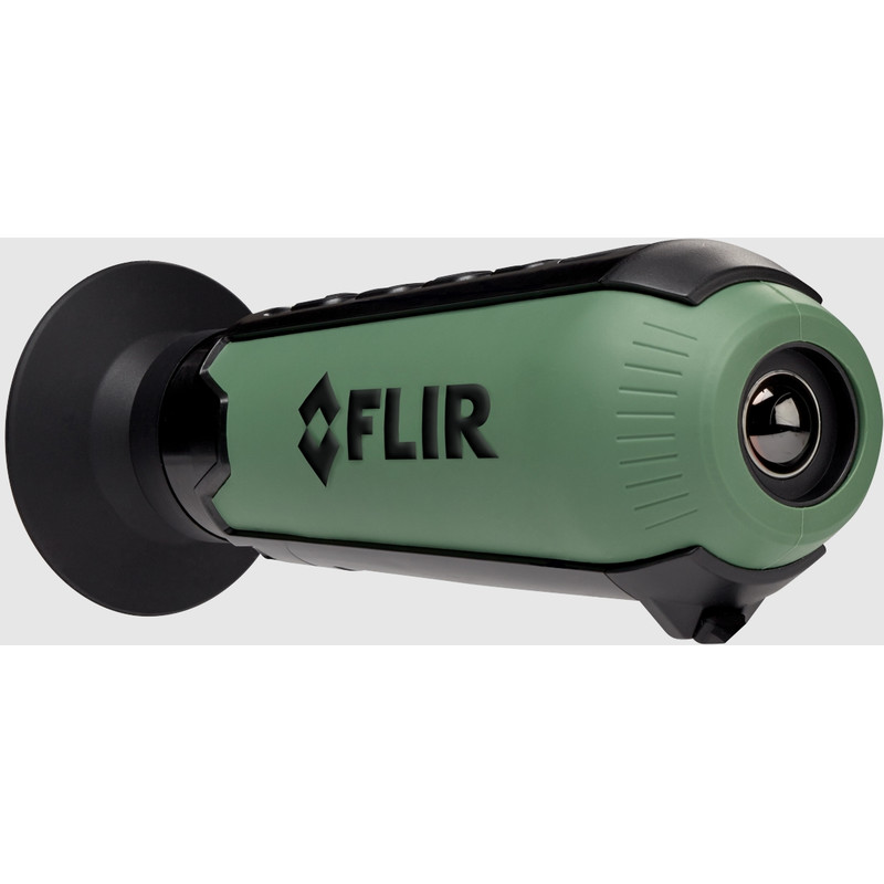 FLIR Camera de termoviziune Scout TK Compact Monocular