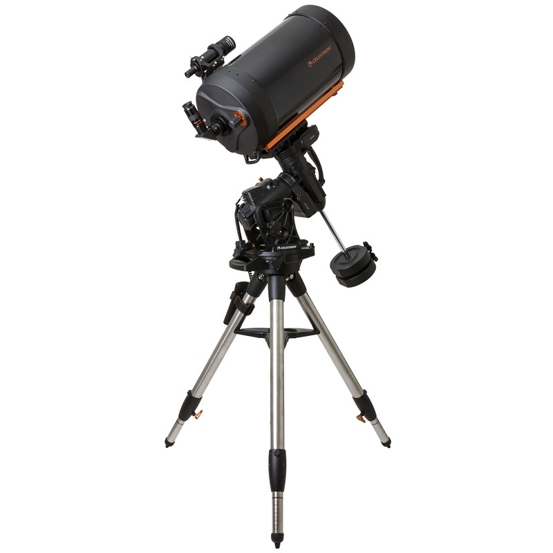 Celestron Telescop Schmidt-Cassegrain SC 235/2350 CGX 925 GoTo