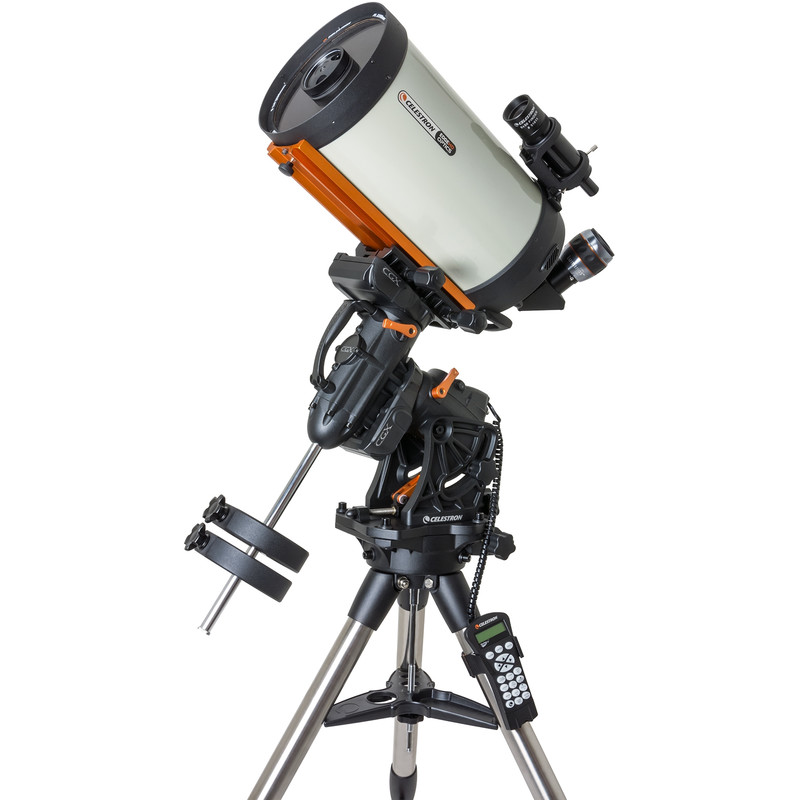 Celestron Telescop Schmidt-Cassegrain SC 235/2350 EdgeHD 925 CGX GoTo