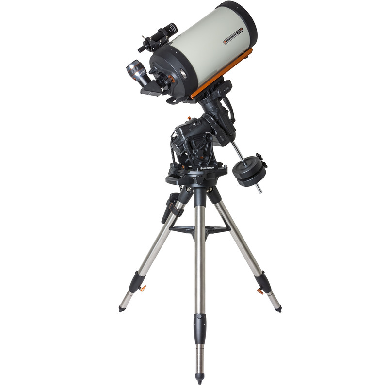Celestron Telescop Schmidt-Cassegrain SC 235/2350 EdgeHD 925 CGX GoTo
