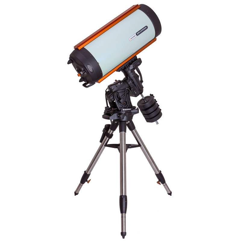 Celestron Telescop Astrograph S 279/620 RASA 1100 V2 CGX GoTo