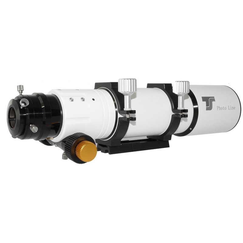 TS Optics Refractor apochromat AP 80/560 Photoline OTA