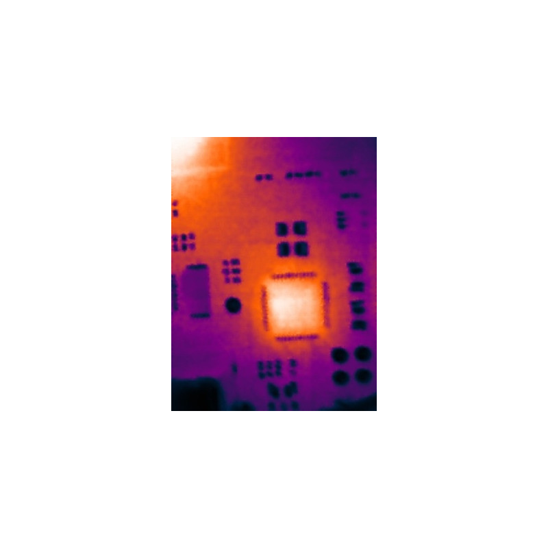 Seek Thermal Camera de termoviziune Reveal 9Hz
