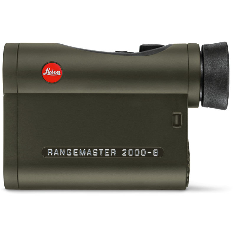 Leica Telemetru Rangemaster CRF 2000-B Edition 2017