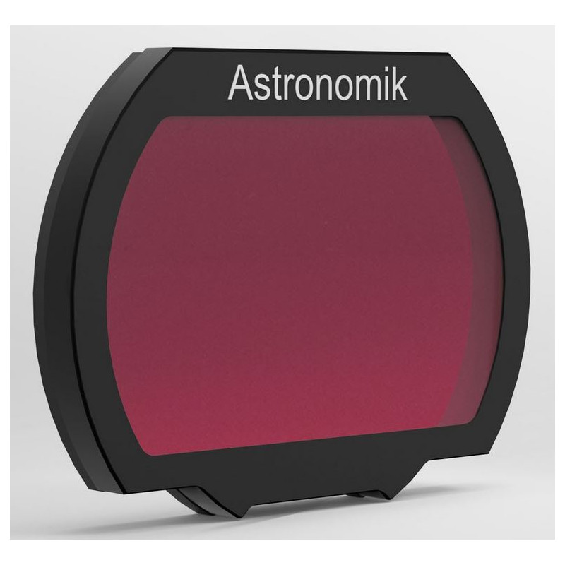 Astronomik Filtre SII 6nm CCD Clip Sony alpha 7