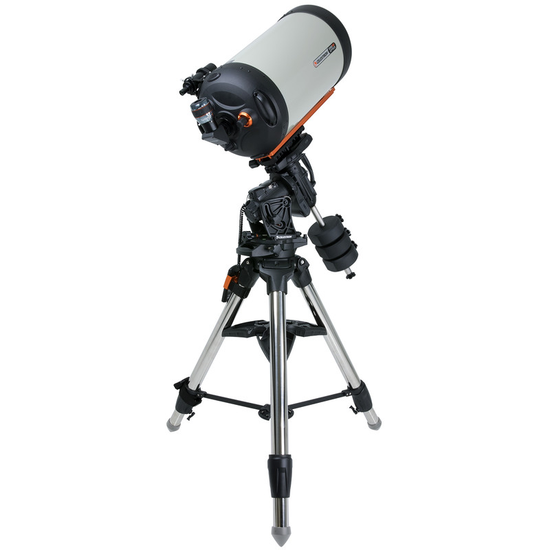 Celestron Telescop Schmidt-Cassegrain SC 356/3910 EdgeHD 1400 CGX-L GoTo