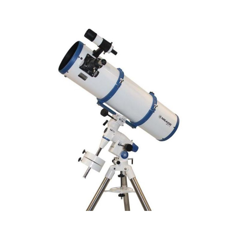 Meade Telescop N 200/1000 R8 LX70
