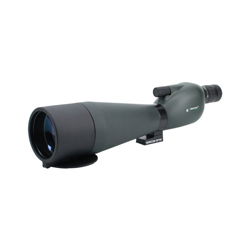 Newcon Optik Instrument terestru Spotter MD 20-60x80, Reticle MIL-DOT