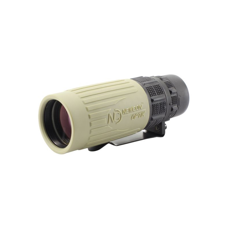 Newcon Optik Instrument terestru Spotter M 8x42, Reticle MIL-SPEC