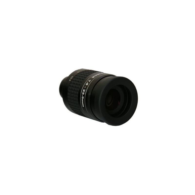 Astro Professional EF Extra Flatfield 1.25", 7.5 to 22.5 mm zoom eyepiece