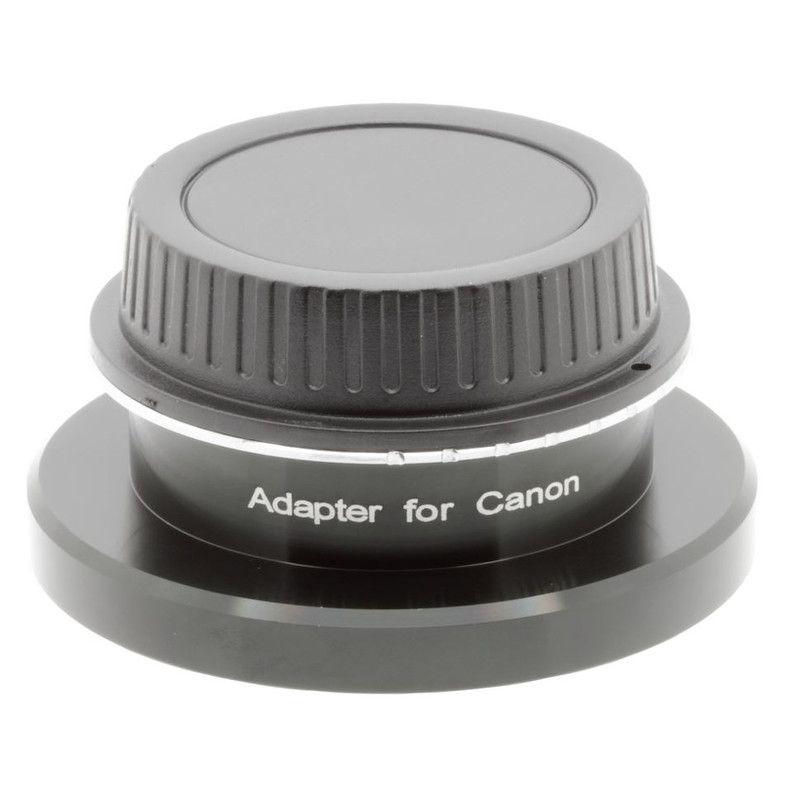 Explore Scientific Adaptoare foto Inel T2 pentru Canon EOS la corector 3"