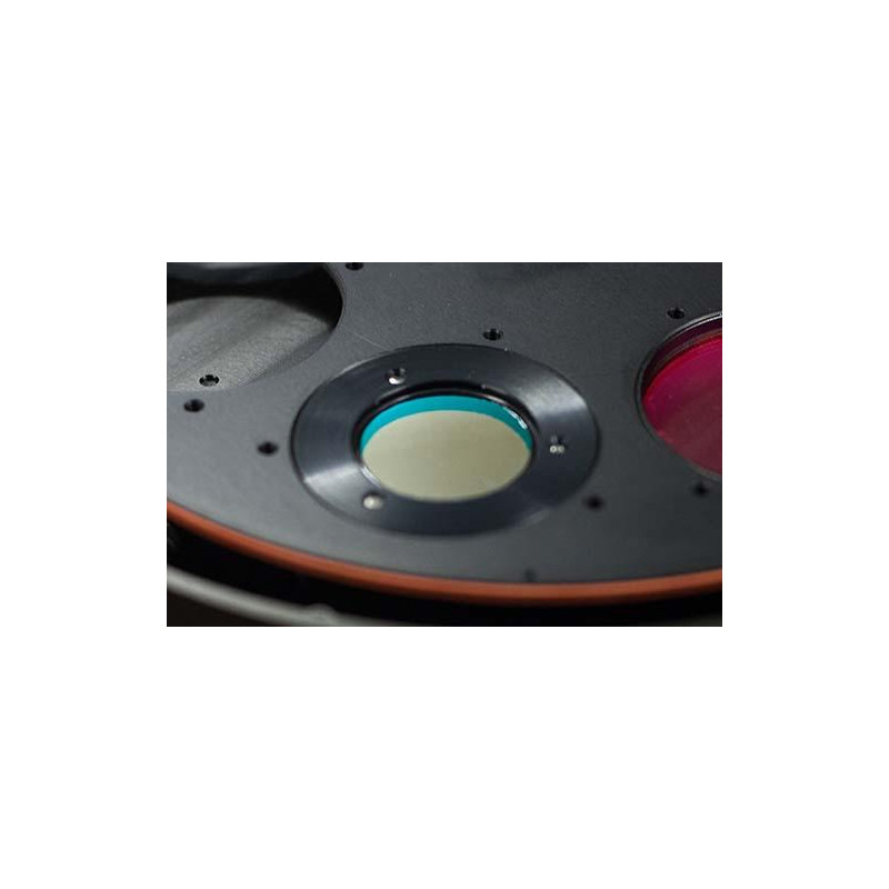 TS Optics Adaptor filtru 31mm, nemontat pe filet filtru pentru roata filtre