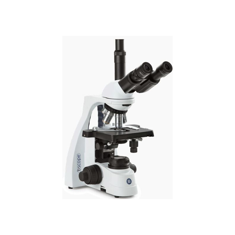 Euromex Microscop BS.1153-EPL, trino, 40x-1000x