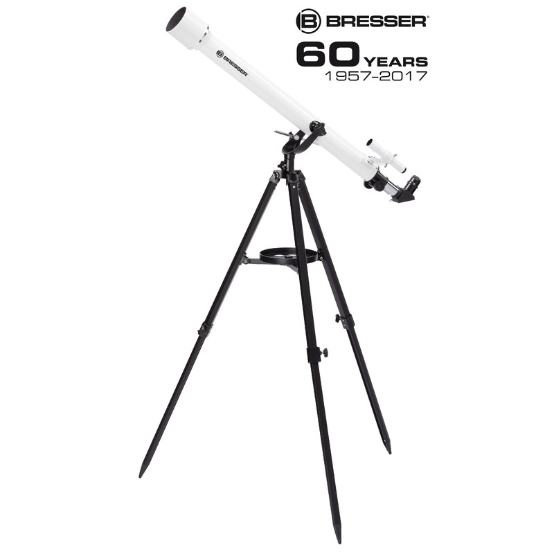 Bresser Telescop AC 60/900 Classic AZ